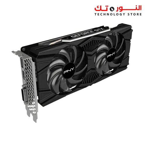 PNY GeForce GTX 1660 SUPER Dual Fan