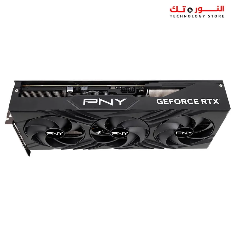 PNY GeForce RTX 4090 24GB TF Verto Edition