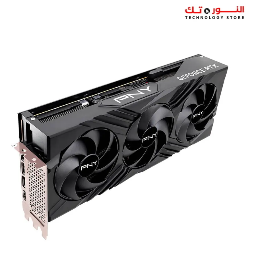 PNY GeForce RTX 4090 24GB TF Verto Edition