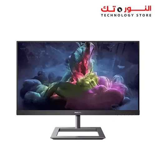 Philips Gaming 242E1GAJ - 24 inch FHD Monitor 144 Hz 1ms VA AMD FreeSync 1920 x 1080
