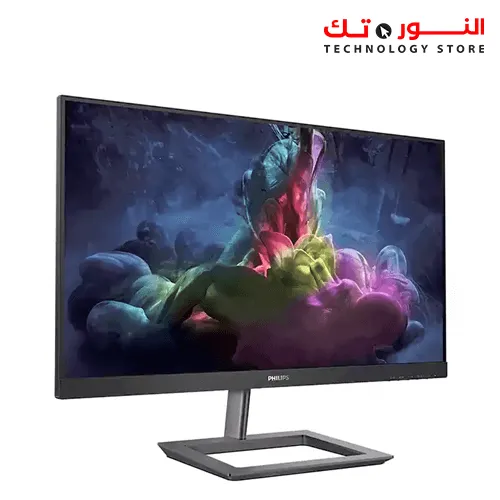 Philips Gaming 242E1GAJ - 24 inch FHD Monitor 144 Hz 1ms VA AMD FreeSync 1920 x 1080