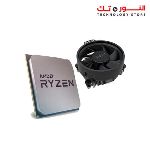 AMD RYZEN 5 5500 MPK