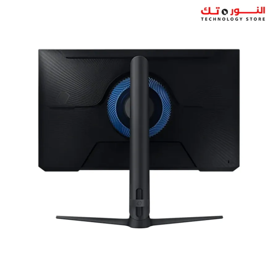 SAMSUNG 24 Inch Odyssey G3 Gaming Monitor LS24AG320NMXZN 165Hz AMD FreeSync Premium