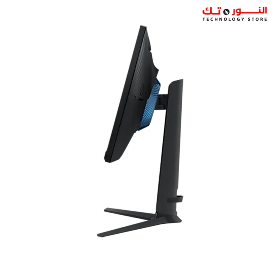 SAMSUNG 24 Inch Odyssey G3 Gaming Monitor LS24AG320NMXZN 165Hz AMD FreeSync Premium