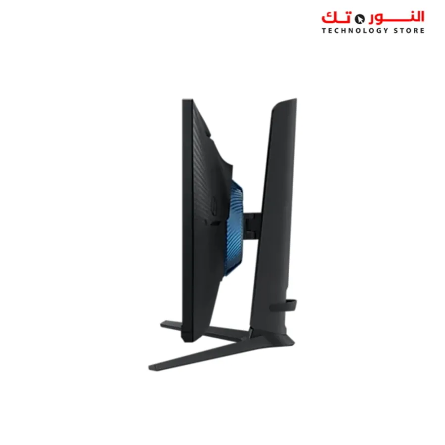 SAMSUNG 24 Inch Odyssey G3 Gaming Monitor LS24AG320NMXZN 165Hz AMD FreeSync Premium