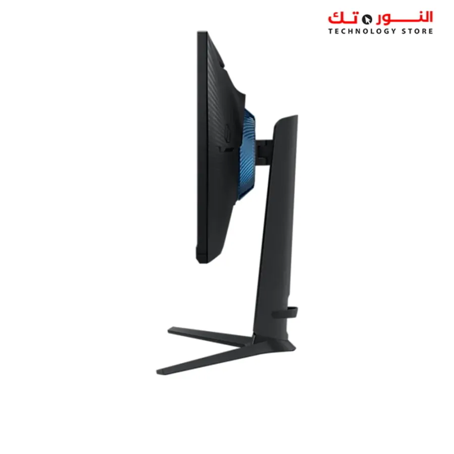 SAMSUNG 24 Inch Odyssey G3 Gaming Monitor LS24AG320NMXZN 165Hz AMD FreeSync Premium