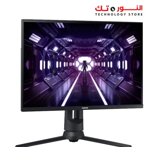 SAMSUNG 27 Inch Odyssey G3 Gaming Monitor Flat 144Hz 1M.S VA LF27G35TFWMXZN