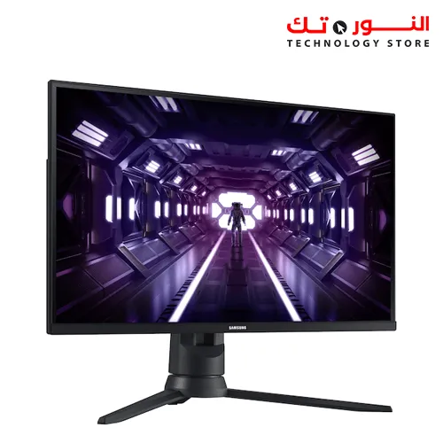 SAMSUNG 27 Inch Odyssey G3 Gaming Monitor Flat 144Hz 1M.S VA LF27G35TFWMXZN