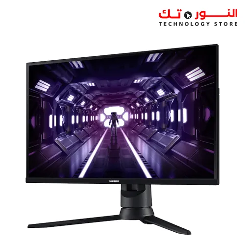 SAMSUNG 27 Inch Odyssey G3 Gaming Monitor Flat 144Hz 1M.S VA LF27G35TFWMXZN