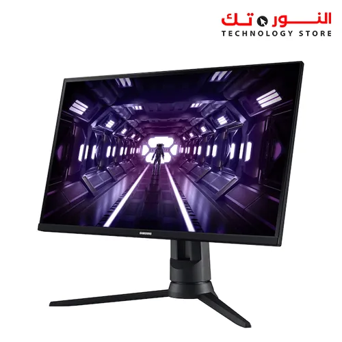 SAMSUNG 27 Inch Odyssey G3 Gaming Monitor Flat 144Hz 1M.S VA LF27G35TFWMXZN