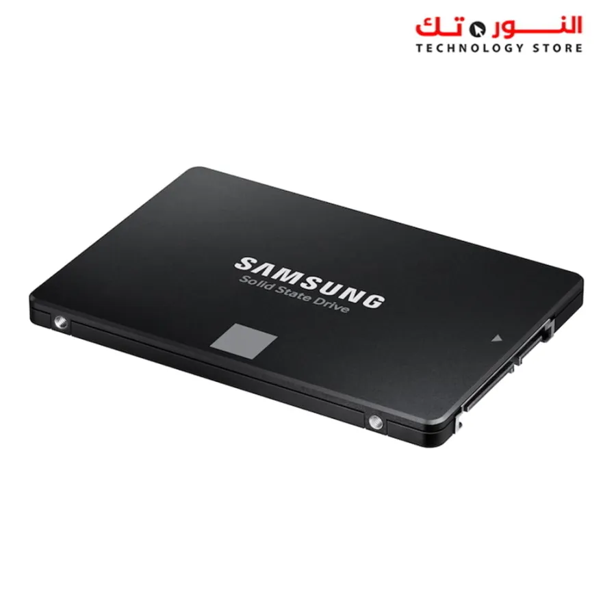 SAMSUNG 870 EVO 500 GB SATA III SSD