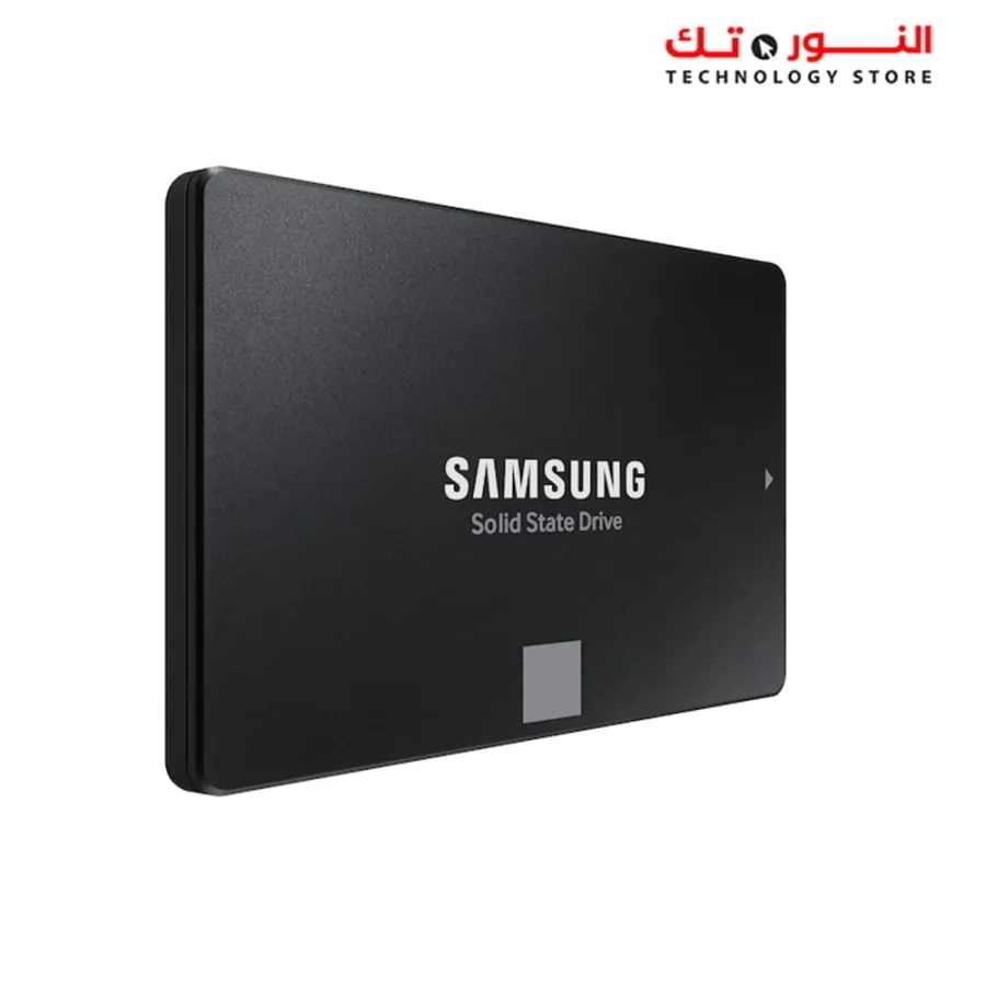 SAMSUNG 870 EVO 500 GB SATA III SSD