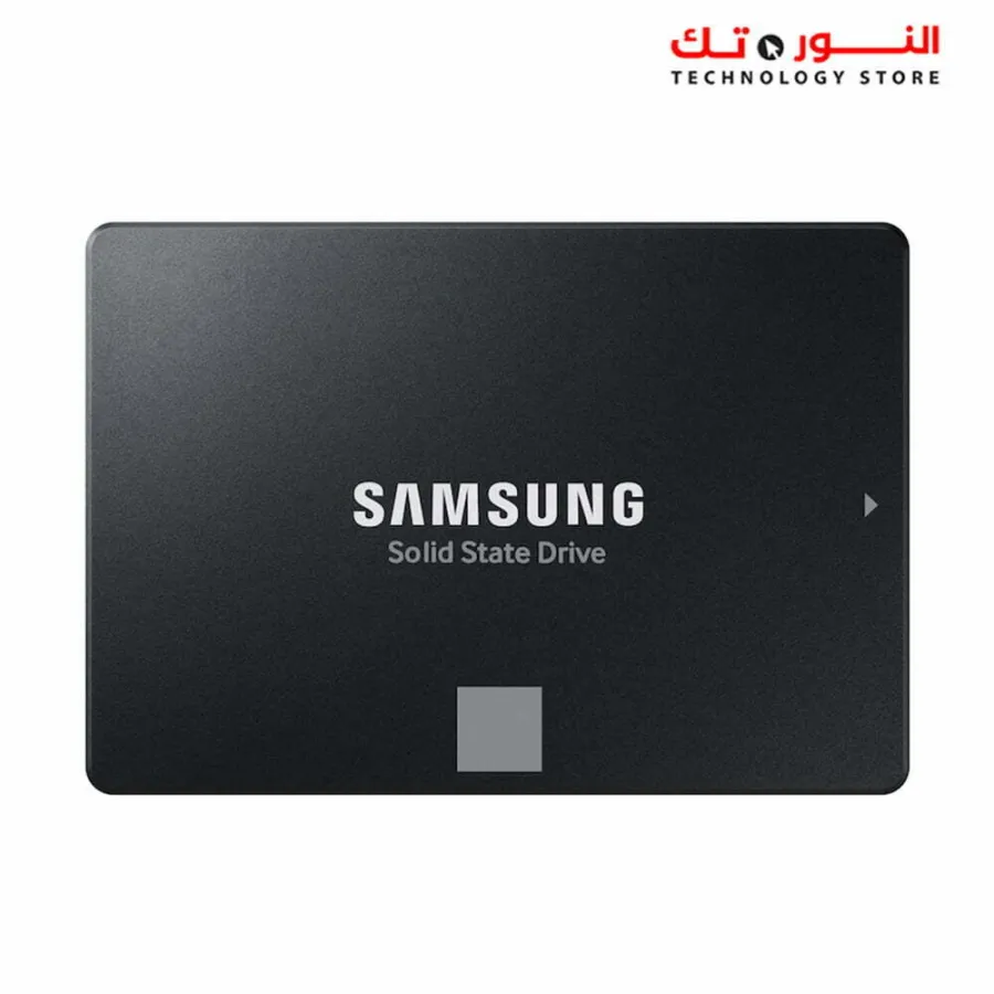 SAMSUNG 870 EVO 500 GB SATA III SSD