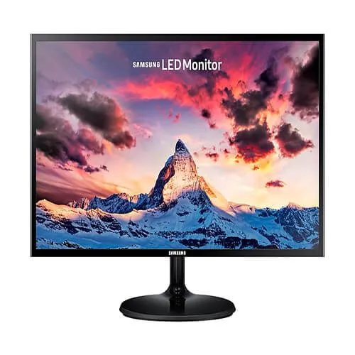 Samsung 22 inch LED Monitor - S22F350FHM