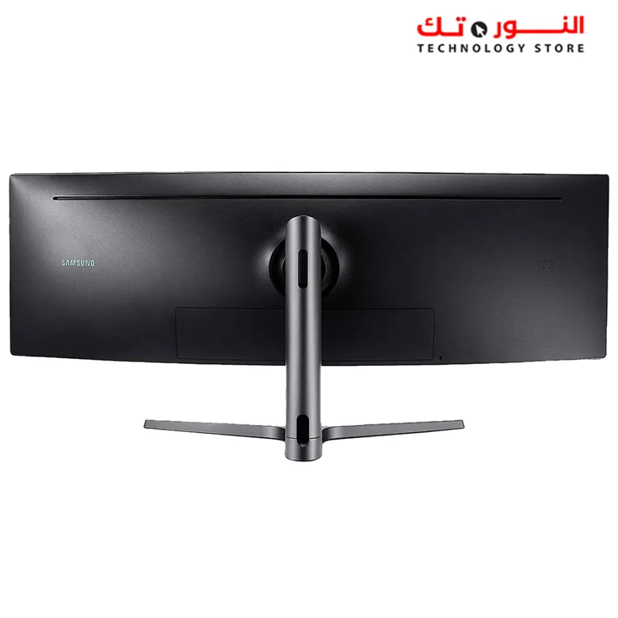 Samsung 49 Odyssey LC49HG90DMMXZN Curved Monitor with metal Quantum Dot technology  ‎QLED UHD  1,800R VA ‎1ms‎‎(MPRT) 144 Hz‎ AMD Freesync ‎