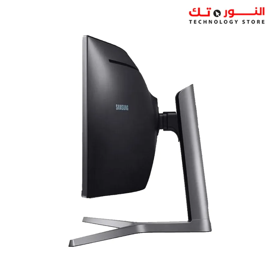 Samsung 49 Odyssey LC49HG90DMMXZN Curved Monitor with metal Quantum Dot technology  ‎QLED UHD  1,800R VA ‎1ms‎‎(MPRT) 144 Hz‎ AMD Freesync ‎