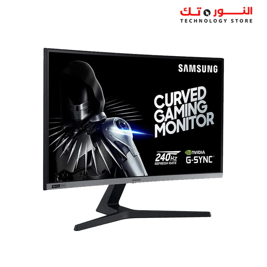 Samsung 49 Odyssey LC49HG90DMMXZN Curved Monitor with metal Quantum Dot technology  ‎QLED UHD  1,800R VA ‎1ms‎‎(MPRT) 144 Hz‎ AMD Freesync ‎