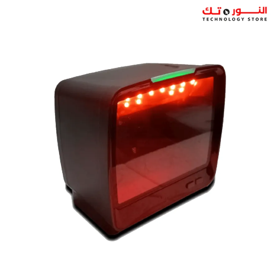 Barcode Scanner U-POS 888 Pro
