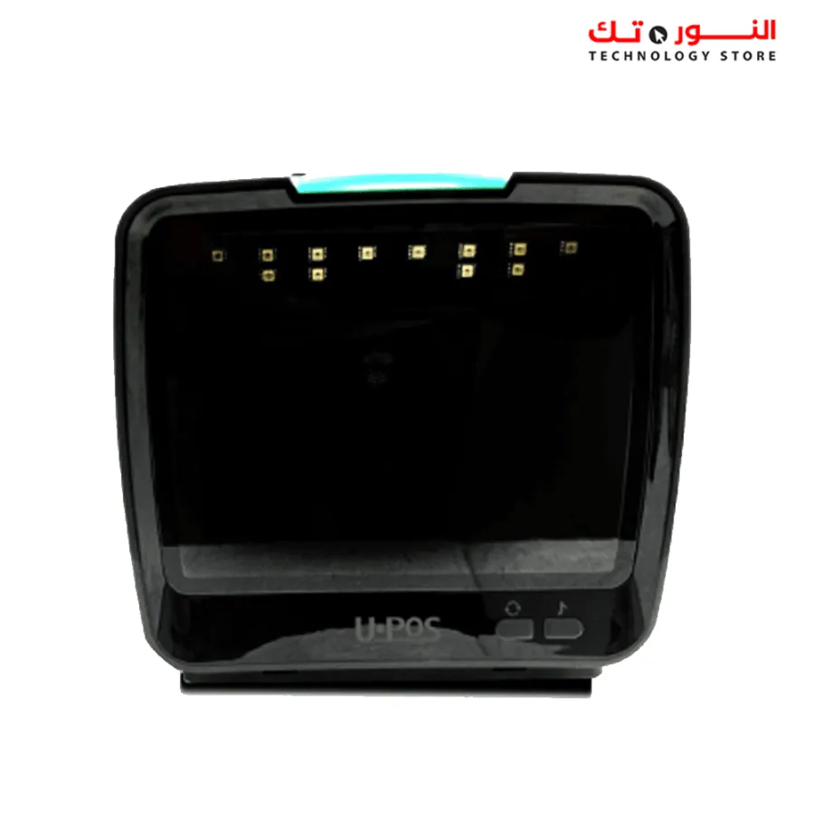 Barcode Scanner U-POS 888 Pro