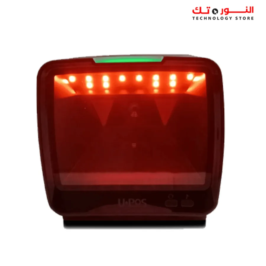Barcode Scanner U-POS 888 Pro