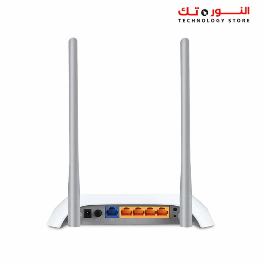 TL-MR3420 3G/4G Wireless N Router