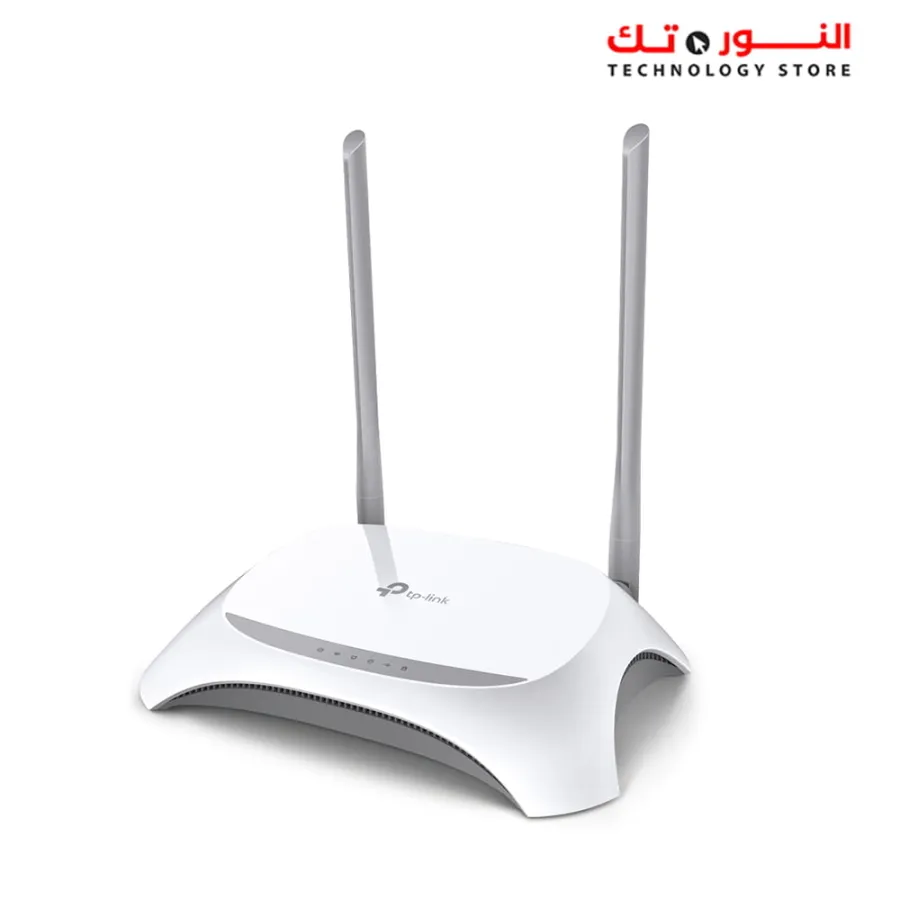TL-MR3420 3G/4G Wireless N Router