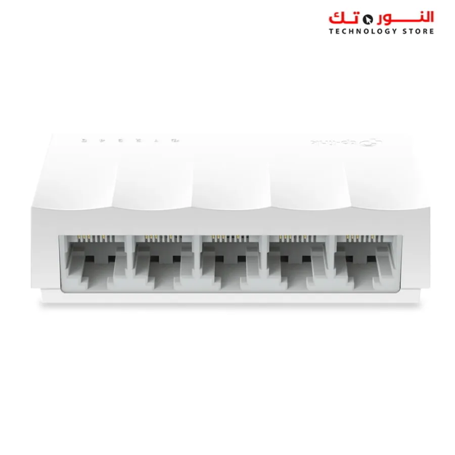 TP-LINK LS1005 5-Port 10/100Mbps Desktop Switch