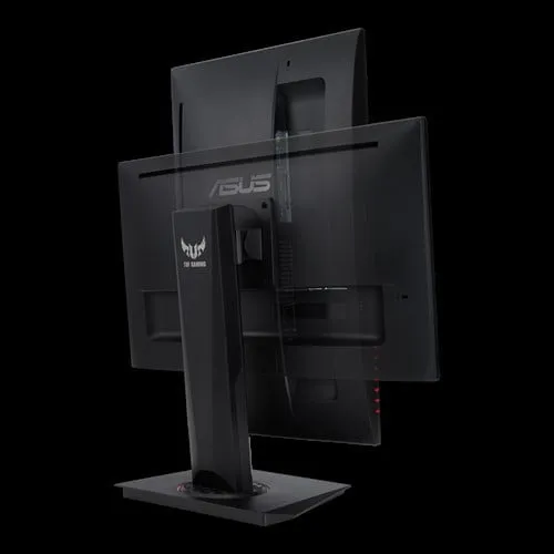 TUF Gaming VG249Q Gaming Monitor – 23.8 inch Full HD (1920x1080), 144Hz, IPS, Extreme Low Motion Blur