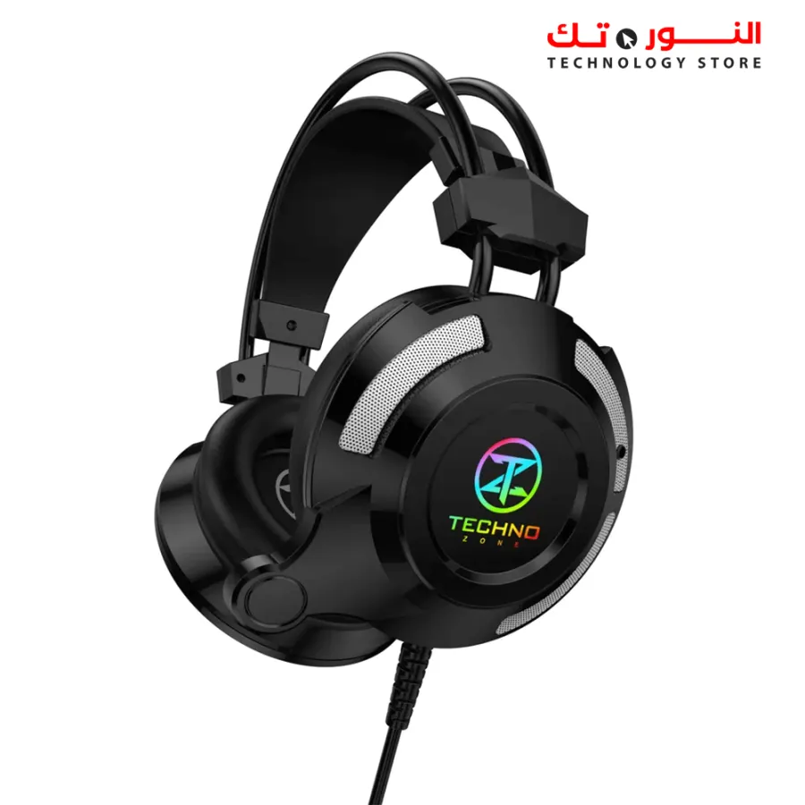 TechnoZone K 41 Gaming Headphone