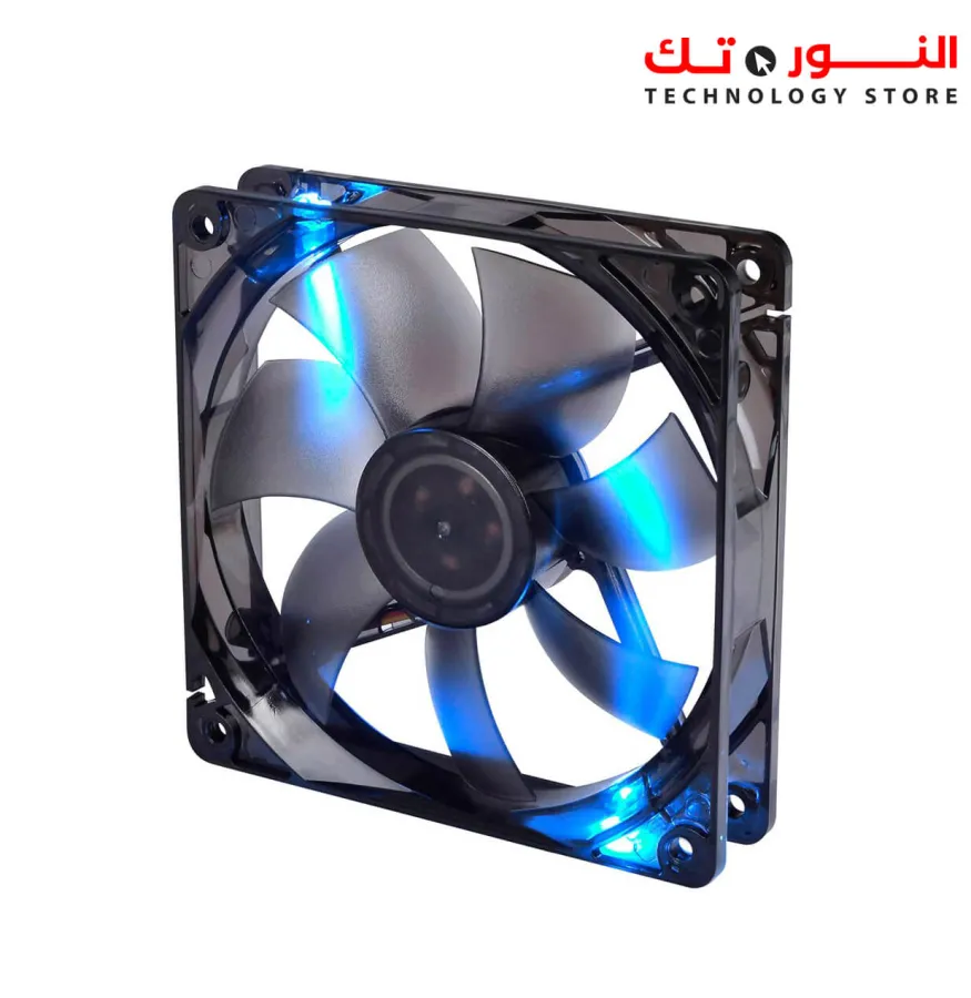 Thermaltake Case Fan 120 mm Pure S 12 LED