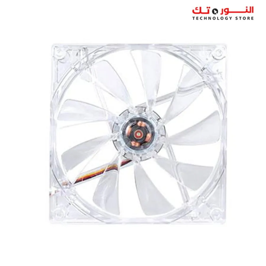 Thermaltake Fan Cooling Pure 14 LED White