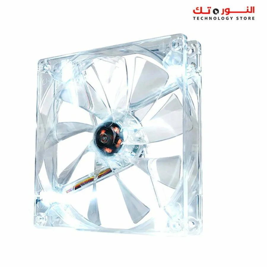 Thermaltake Fan Cooling Pure 14 LED White