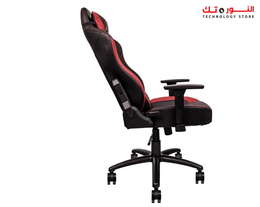 U Comfort Black-Red Gaming Chair thermaltake