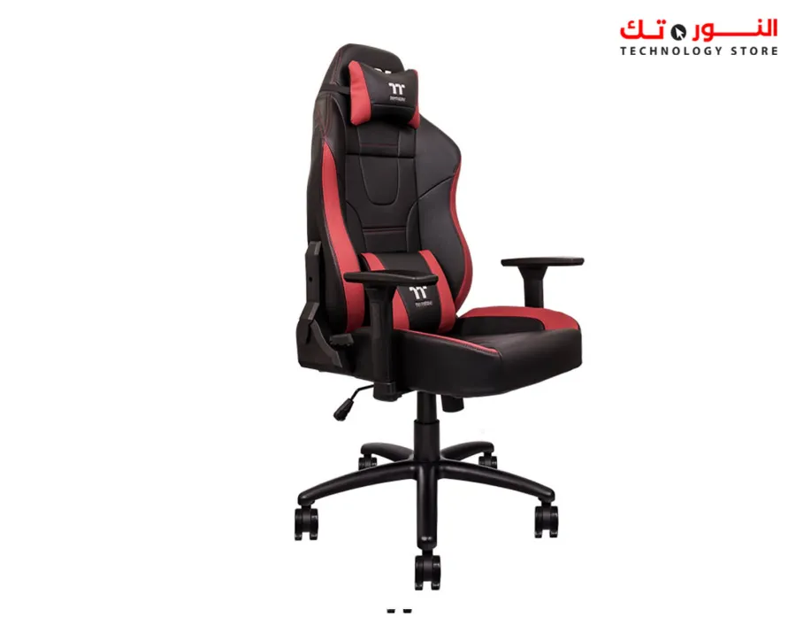 U Comfort Black-Red Gaming Chair thermaltake