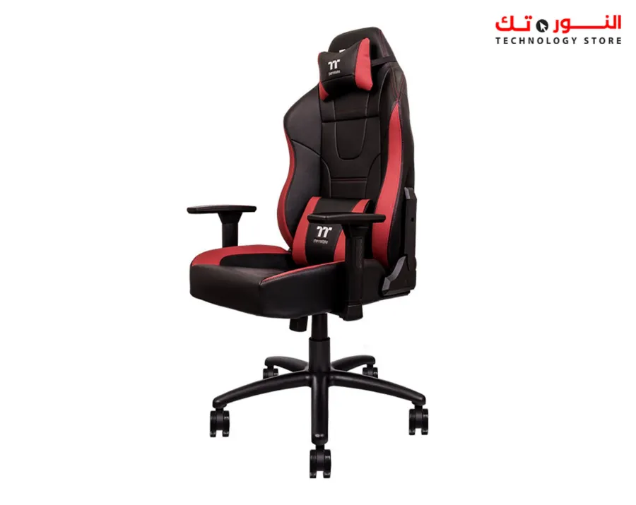 U Comfort Black-Red Gaming Chair thermaltake