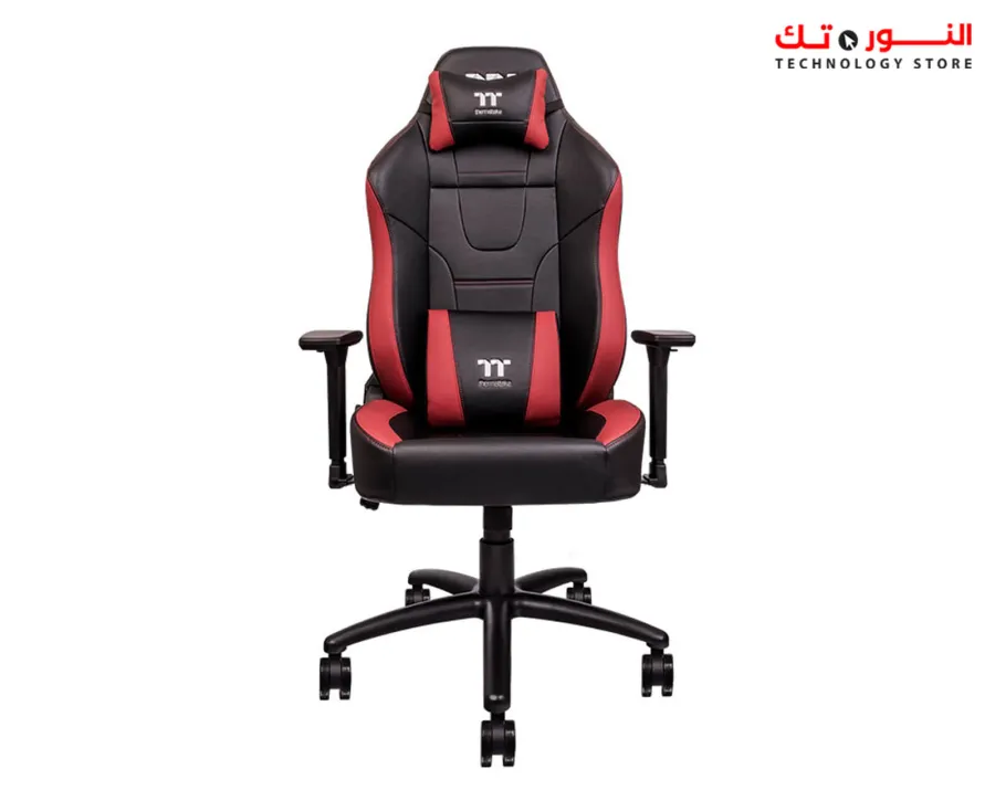 U Comfort Black-Red Gaming Chair thermaltake