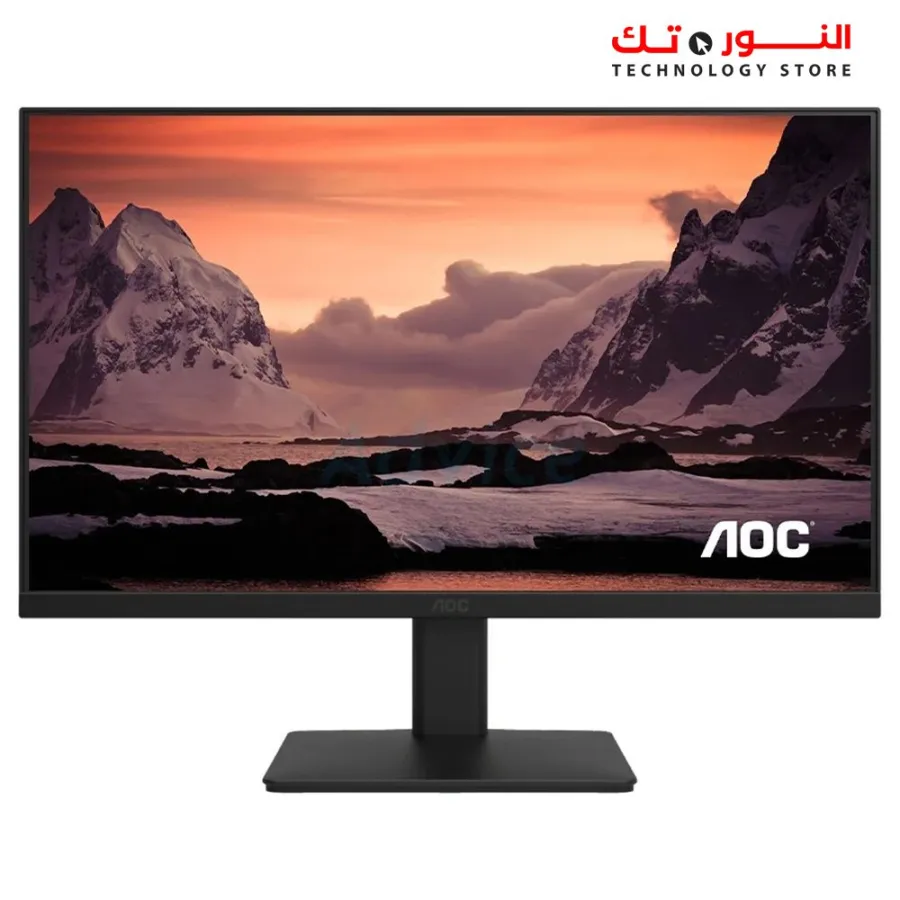 AOC 24B20JH2 23.8inch FHD 100hz IPS Monitor,1ms MPRT