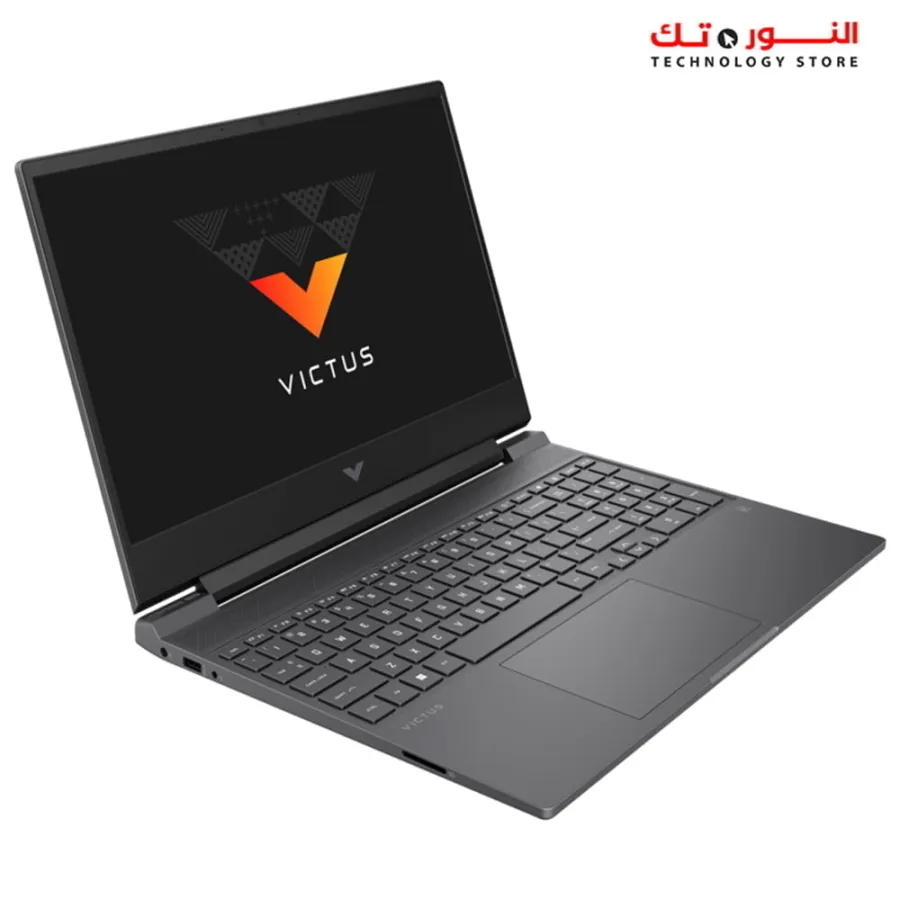 VICTUS 15-FA0004NE I5 CORI5 12500H RAM8GB 512 SSD NVMe RTX3050 15.6 INCH FHD 144Hz