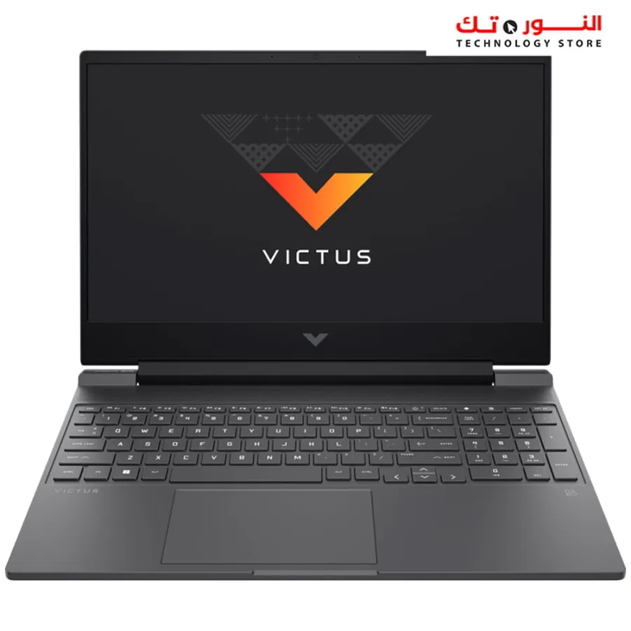 VICTUS 15-FA0004NE I5 CORI5 12500H RAM8GB 512 SSD NVMe RTX3050 15.6 INCH FHD 144Hz