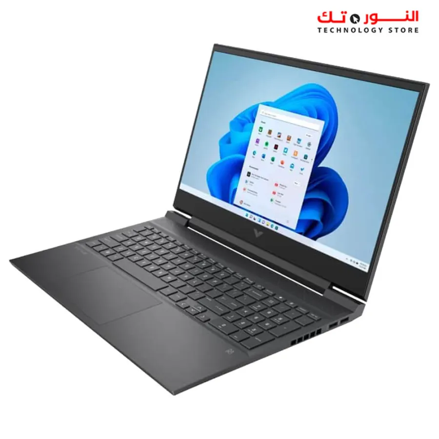 Victus by HP Laptop 16-d1002ne (6A3S1EA)  I7 12700H R16 DDR5 4800HZ 1TB SSD RTX3050 4GB 16.1 INCH 144hz (نسخة)