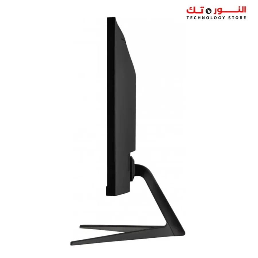ViewSonic OMNI VX2418-P-MHD 24 Inch 1080p-1MS-VA-165HZ-Gaming Monitor with Adaptive Sync Eye Care HDMI and DisplayPort