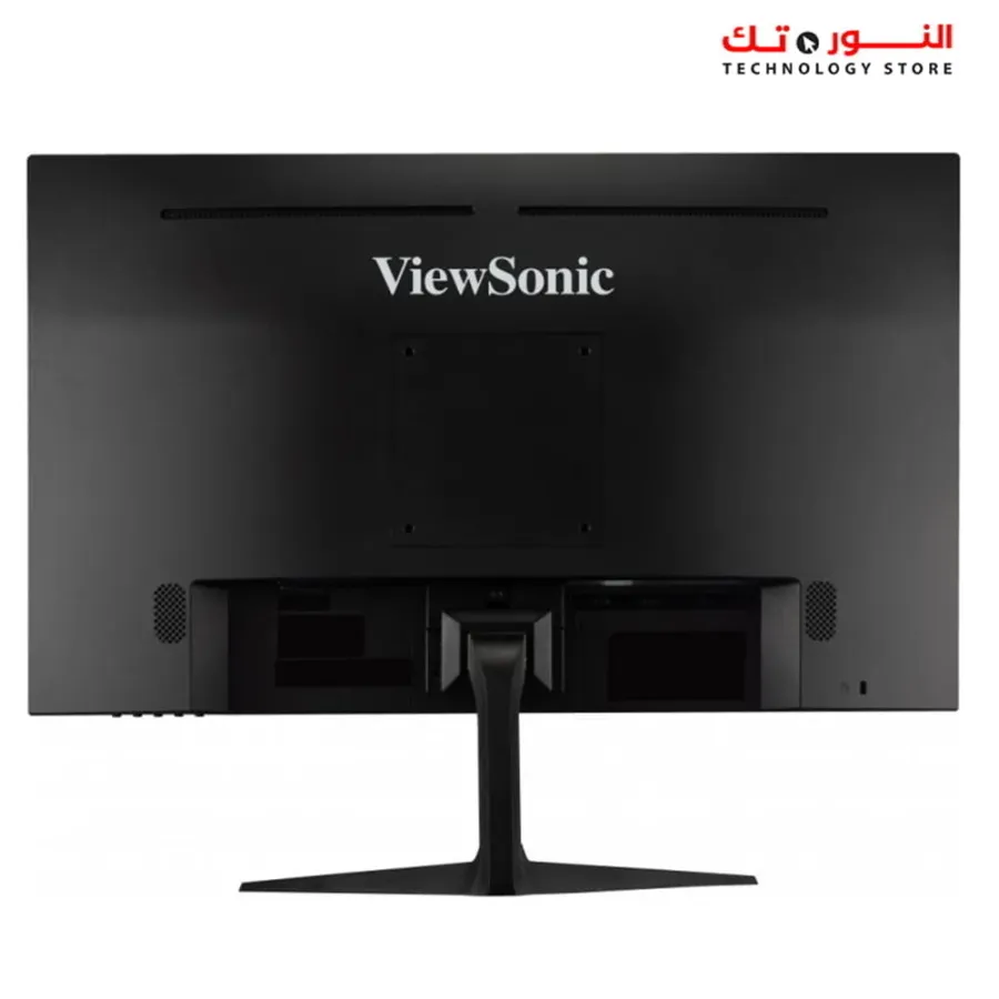 ViewSonic OMNI VX2418-P-MHD 24 Inch 1080p-1MS-VA-165HZ-Gaming Monitor with Adaptive Sync Eye Care HDMI and DisplayPort