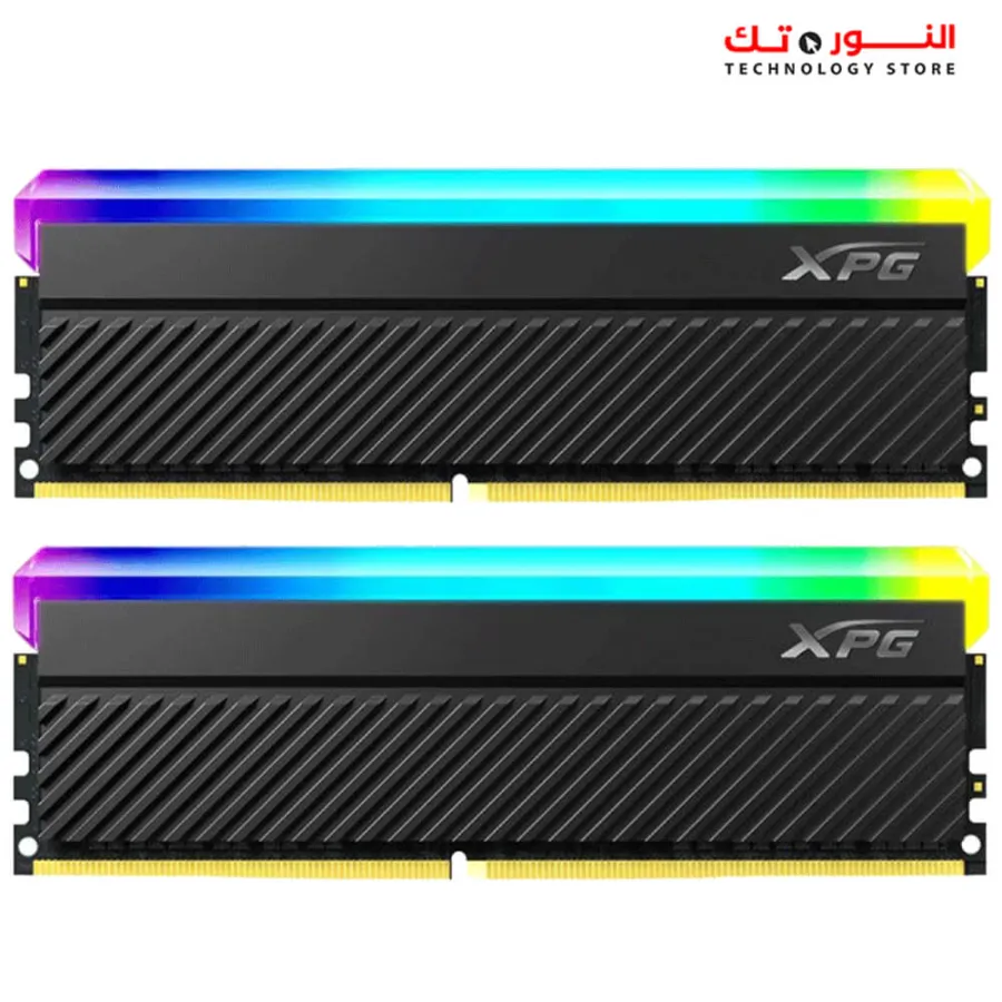 XPG SPECTRIX D45g 16GB KIT 2x8 GB 4133MHZ
