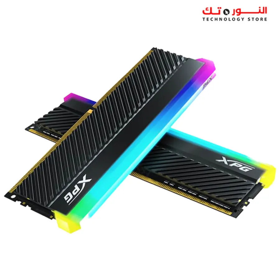 XPG SPECTRIX D45g 16GB KIT 2x8 GB 4133MHZ