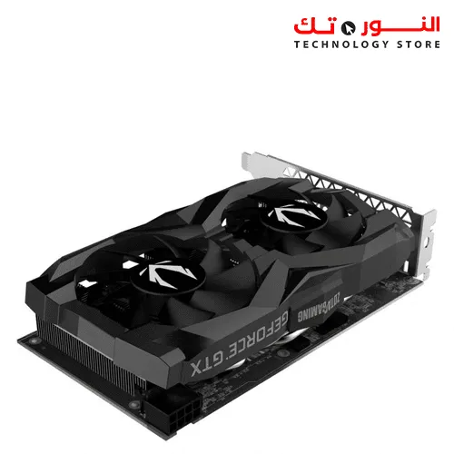 ZOTAC GAMING GTX 1660 TI GAMING 6GB DDR6