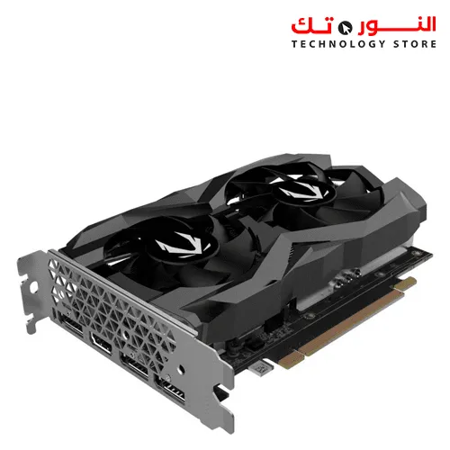 ZOTAC GAMING GTX 1660 TI GAMING 6GB DDR6