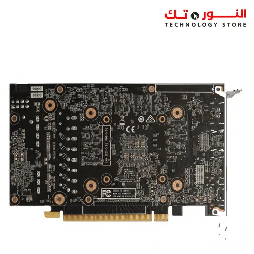 ZOTAC GAMING GTX 1660 TI GAMING 6GB DDR6