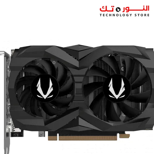 ZOTAC GAMING GTX 1660 TI GAMING 6GB DDR6