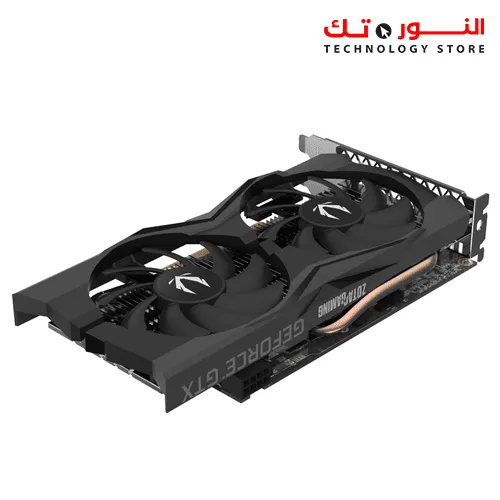 ZOTAC GAMING GeForce GTX 1660 SUPER 6GB DDR6 Twin Fan