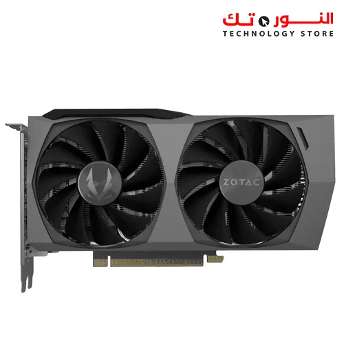 ZOTAC GAMING GeForce RTX 3060 Ti Twin Edge OC LHR 8GB DDR6